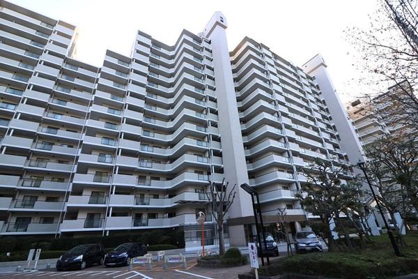 ラ・ビスタ宝塚ノースハイツ一番館 物件画像