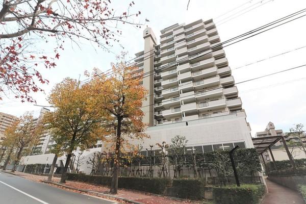 ラ・ビスタ宝塚ノースハイツ一番館 物件画像