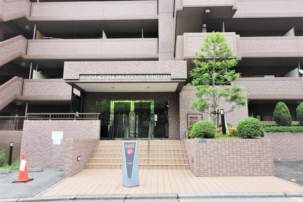 ダイアパレス宝塚月見山 物件画像