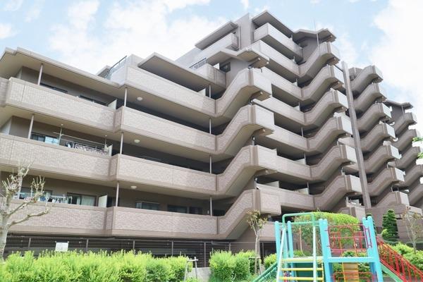 ダイアパレス宝塚月見山 物件画像