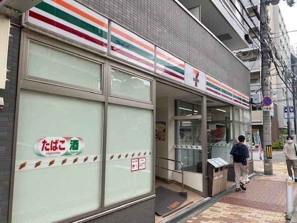 コンビニ