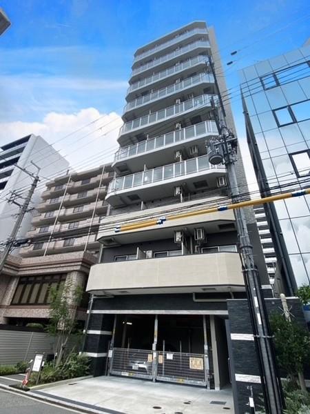 エスリード江坂グランツ 物件画像