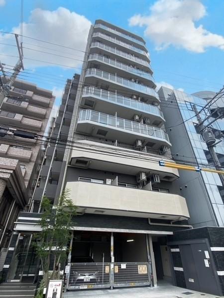 エスリード江坂グランツ 物件画像