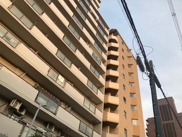 朝日プラザ花園第二 物件画像