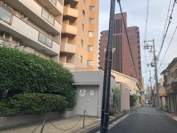朝日プラザ花園第二 物件画像