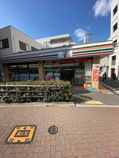 コンビニ
