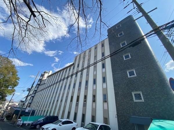 ニュー夙川マンション 物件画像
