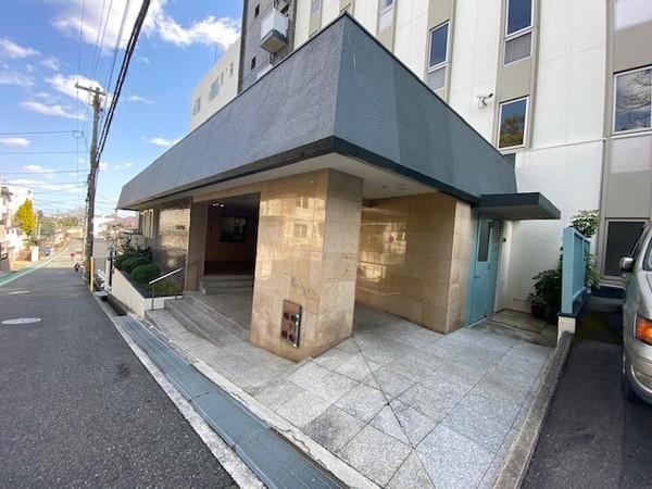 ニュー夙川マンション 物件画像