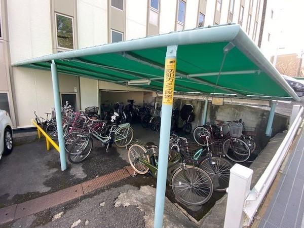 ニュー夙川マンション 物件画像