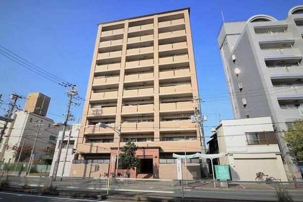コンフィデンス 物件画像