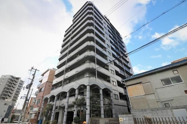 サンコーヴァンテアンⅡ三軒家 物件画像