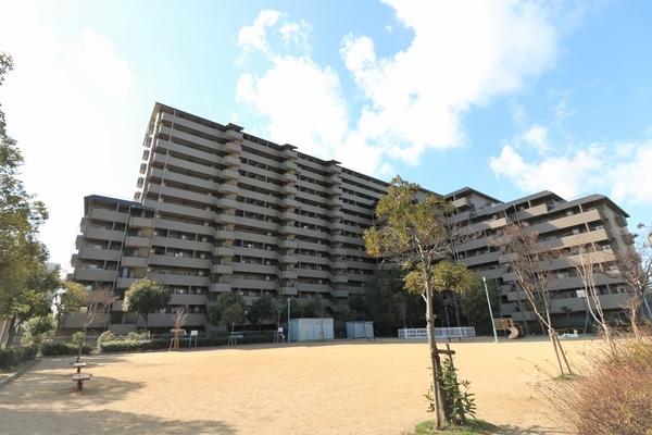 シティハイツ住ノ江弐号棟 物件画像
