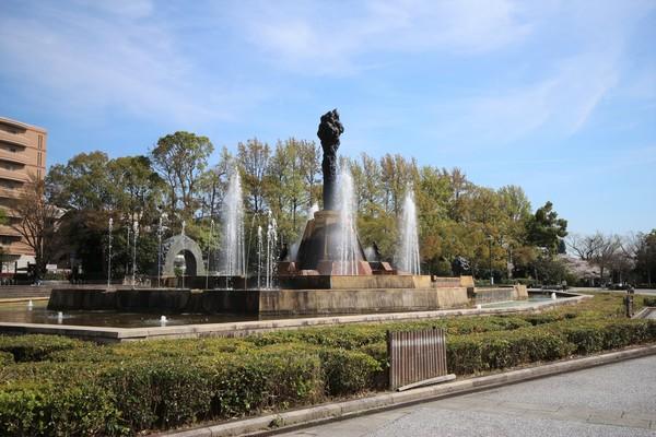 公園