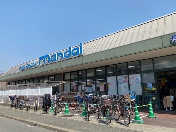 スーパー