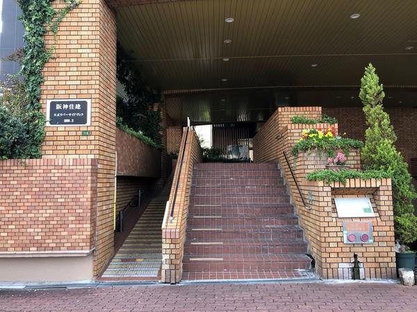 大正リバーサイドヴィラ 物件画像