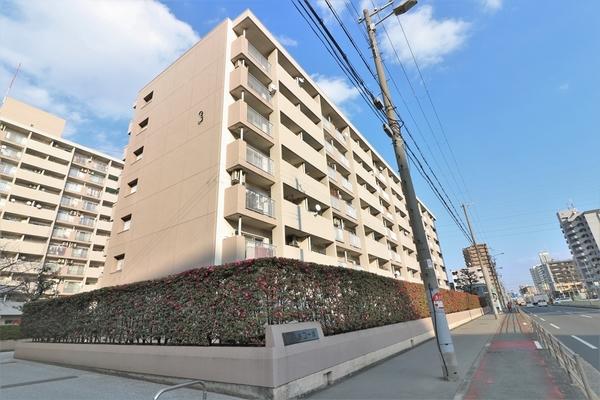 新北島コーポ　3号棟 その他