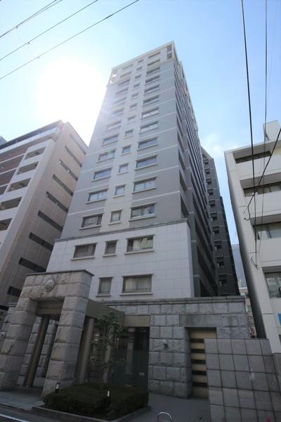 セイワパレス江坂広芝町 外観