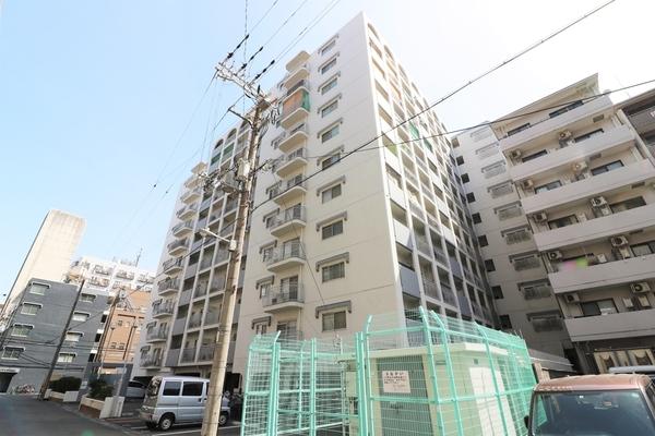 野江センチュリーマンション 物件画像