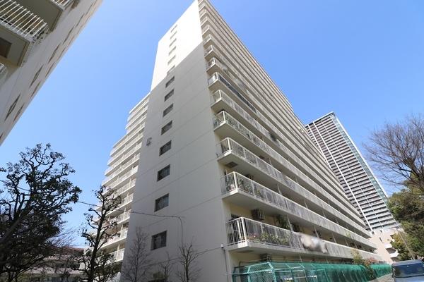 ユニライフ福島Ｃ棟 物件画像