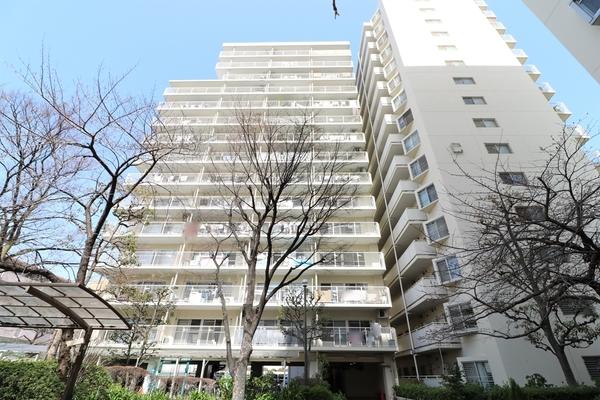 ユニライフ福島Ｃ棟 物件画像