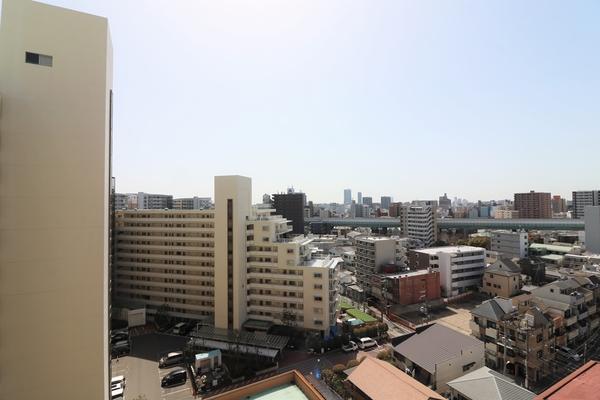 ユニライフ福島Ｃ棟 物件画像