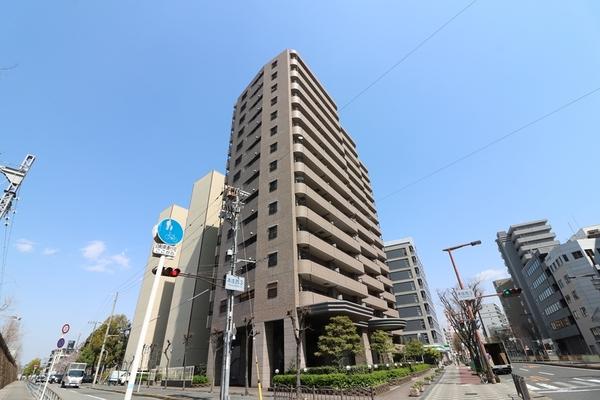ライオンズマンション北梅田 物件画像