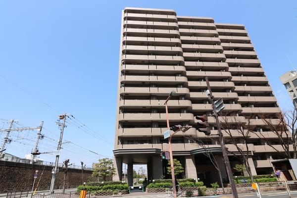 ライオンズマンション北梅田 物件画像