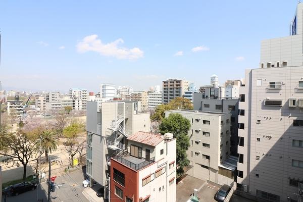 ライオンズマンション北梅田 物件画像