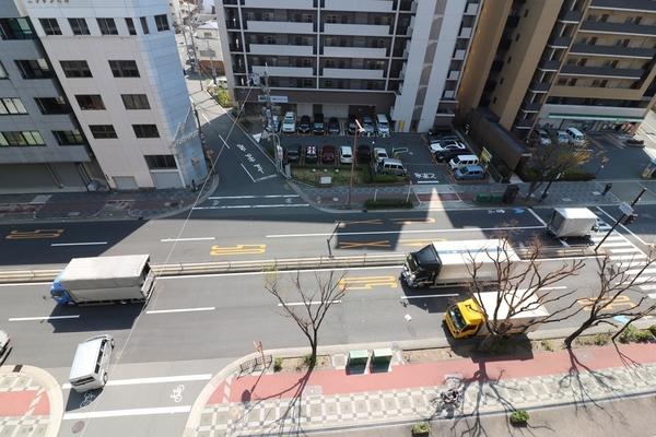 ライオンズマンション北梅田 物件画像