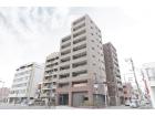 シャルマンフジビルト・モアー谷町・平野外観1