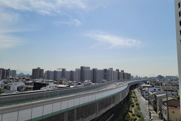 ファミール東加賀屋 物件画像