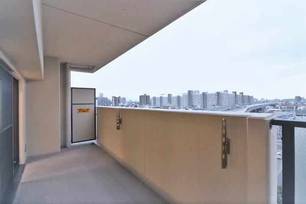 ファミール東加賀屋 物件画像