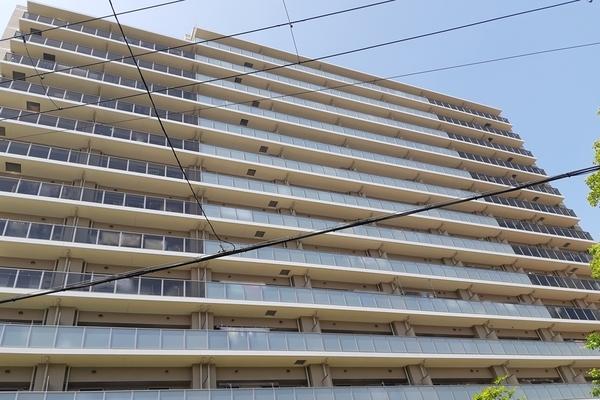 プレサンスロジェ神崎川 物件画像