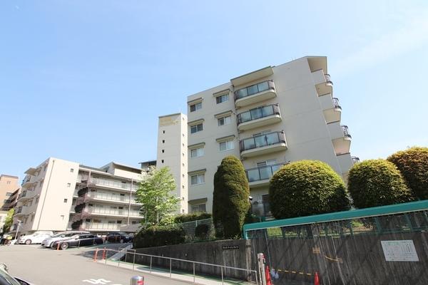 清荒神アーバンライフ 物件画像