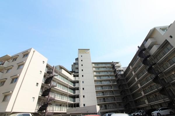 清荒神アーバンライフ 物件画像