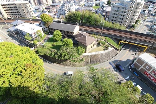 清荒神アーバンライフ 物件画像