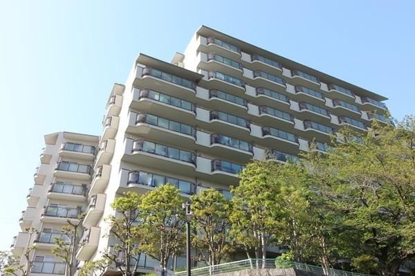 清荒神アーバンライフ 物件画像