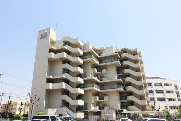 ドルミ逆瀬川 物件画像