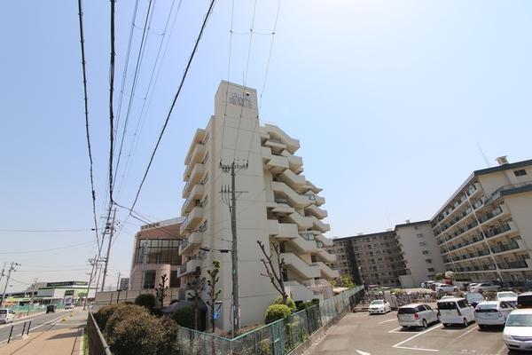 ドルミ逆瀬川 物件画像