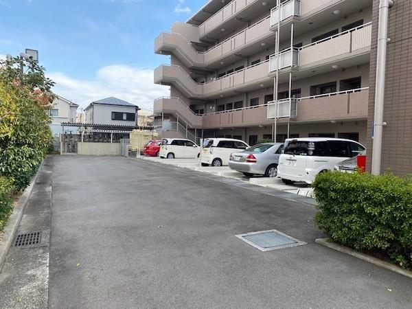 香櫨園フラットB棟 物件画像