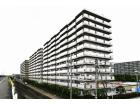 阪神住建リバーサイドヴィラ姫島A棟外観1