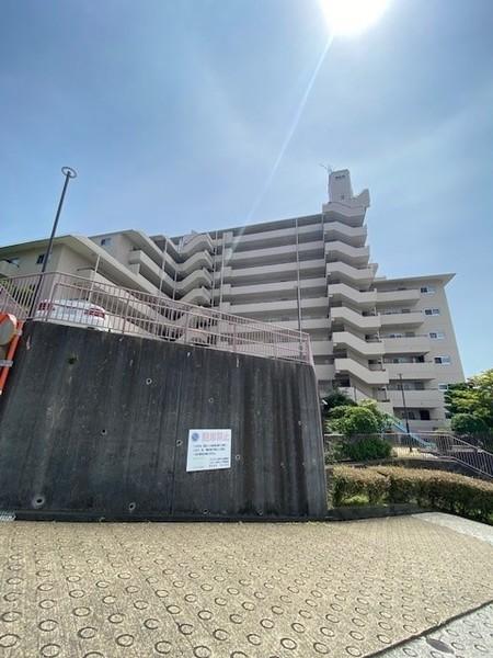ダイアパレス神戸片山 物件画像