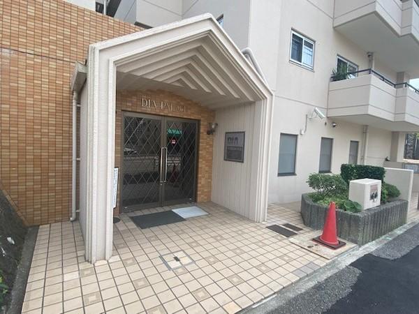 ダイアパレス神戸片山 物件画像