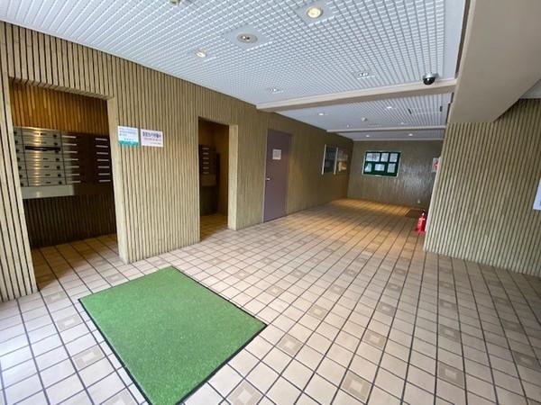 ダイアパレス神戸片山 物件画像