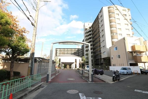 アドリーム千里丘 物件画像