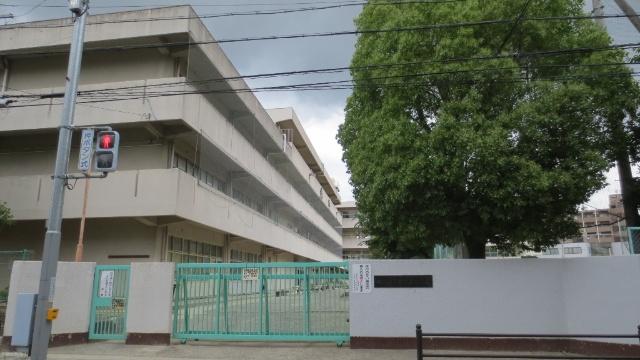 中学校