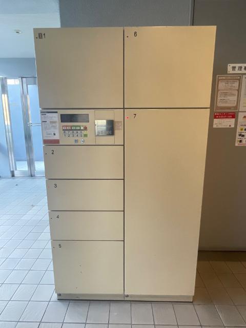 ヴェルドール緑地公園南 物件画像
