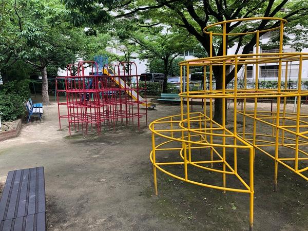 クローバーハイツ森小路三号棟 物件画像