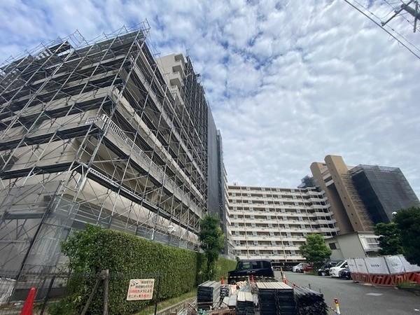 セレーノ見附 物件画像