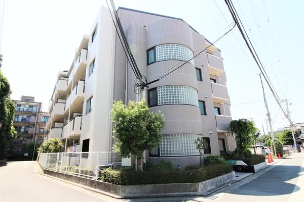 ろうきん千僧コーポ 物件画像